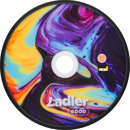 Ladler 8000 Design 849